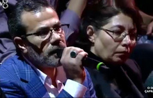 Özgecan şarkısı Türkiye'yi ağlattı