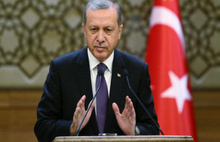 Cumhurbaşkanı Erdoğan: Kararı millet versin