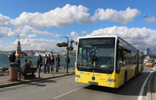 İstanbul'da toplu taşıma ücretlerine zam geliyor