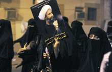 İran'dan Suudi yönetimine ilahi intikam tehdidi