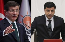 AKP ve HDP ikna turlarına başlıyor