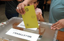 Son ankette HDP ve MHP oyları eşit çıktı