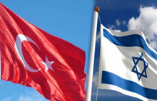Mısır Türkiye'yi İsrail'e şikayet etti
