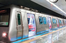 İstanbul'da yeni metro hattı açıldı