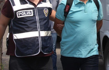 İstanbul'da operasyon, gözaltılar var
