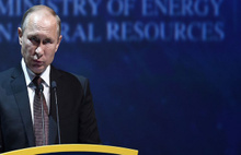 Putin konuştu petrol fiyatları uçtu