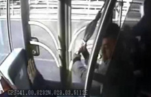 Metrobüs saldırganı şoförü suçladı