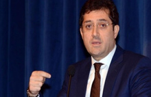 Beşiktaş Belediye Başkanı'na disiplin şoku