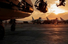 Türkiye, Musul operasyonuna havadan giriyor