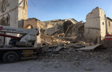 İtalya'daki depremin Türkiye'ye etkisi yorumlandı
