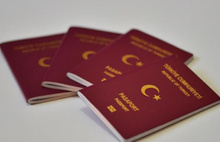 Pasaport ve ehliyet artık nüfus  idaresinde