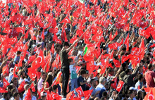 Nöbetlerin İstanbul’a maliyeti 130 milyon TL