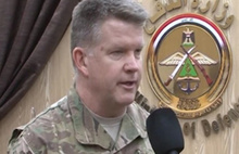 ABD'li komutan: Irak'taki Türk askeri illegaldir