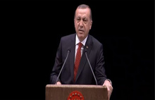 Erdoğan: Domates biber fiyatları ağırıma gidiyor