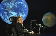 Stephen Hawking’den insanlığı korkutan açıklama