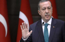 Erdoğan'dan flaş AP açıklaması
