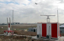 Atatürk Havalimanı’nda kuşlara radar tespiti
