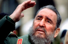 Efsanevi lider Fidel Castro yaşamını yitirdi