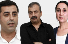 HDP'li milletvekilleri hakkındaki fezlekeler neydi?