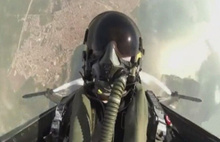 F-16 pilotundan şok itiraf