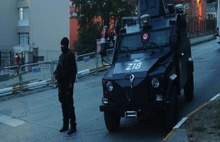 Polisten iki kent için IŞİD uyarısı