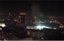  İstanbul’da bombalı araçla saldırı