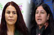   HDP’li vekiller gözaltına alındı