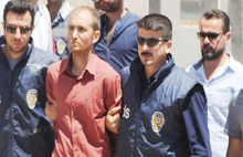 Atalay Filiz'e istenen ceza belli oldu