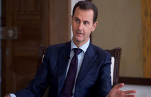 Esad'dan Avrupa'ya yardım çağrısı
