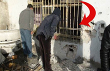 4 PKK'lının öldürüldüğü evden cephanelik çıktı