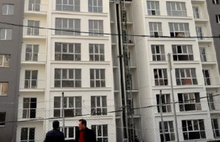 Bahçeşehir'de asansör düştü: 3 ölü