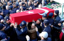 Şehit cenazesinde Kılıçdaroğlu'na büyük şok