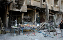 Suriye nüfusunun yüzde 11'i öldü ya da yaralandı