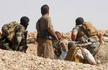 YPG, Minniğ hava üssünün adını 'Serok Apo' yaptı