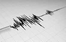 Kayseri'de 4,1 büyüklüğünde deprem 