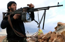 Suriyeli silahlı muhalifler için Türkiye içinden koridor mu açıldı?