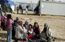 Ürdün Suriyeli mülteci konusunda pes etti