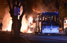 Ankara Bombacısı Salih Neccar değilmiş