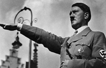 Hitler'in bir sırrı daha ortaya çıktı