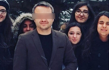 Cansel'in katili Bayram Özcan