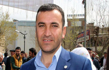 HDP'li vekilin bulunduğu evde arama yapıldı