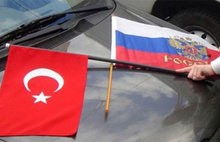Türkiye, Rus gazetecilerden vize isteyecek