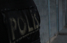 Esenyurt'ta polise otomatik silahlarla saldırı