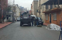 Cizre'de o eve operasyon: 60 terörist öldürüldü