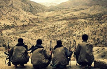 Emniyet'ten uyarı: PKK istihbarat kurdu!