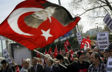 Suriye'yi kurtarmak için Türkiye'yi feda etmeyin