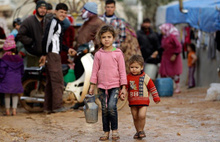 Türkiye'deki Suriyeliler gerçekten 2,7 milyon mu?