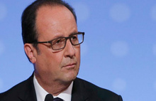 Fransa Başbakanı: Türkiye'ye taviz vermeyin