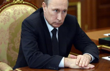 Putin Suriye'den çekilmez