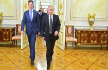 Putin Esad'tan kurtulmak mı istiyor?